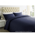 Hot sale double design bed sheets set, bedding comforter sets luxury